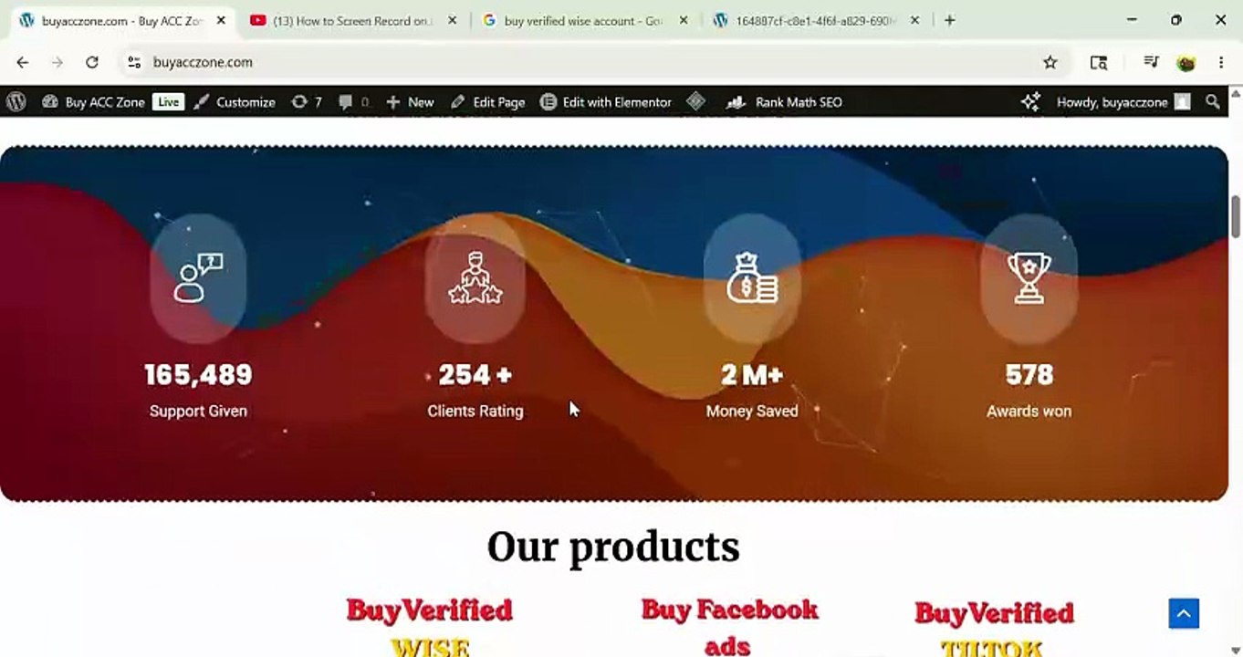 Best Trusted Facebook Ads Account Providers for Running Successful Marketing Campaigns