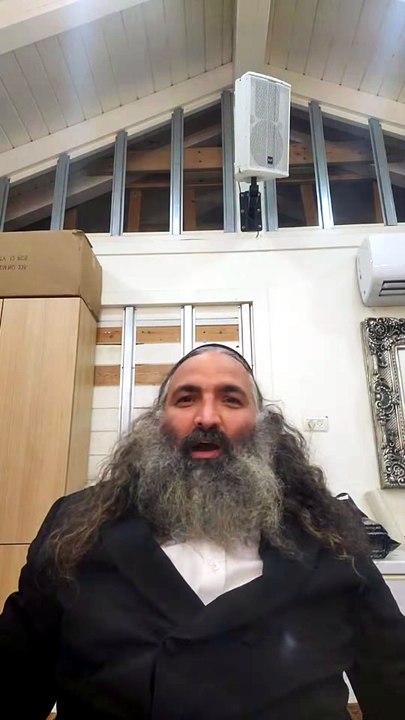 הצדיק רבי דוד ביטון זי''ע שואל את המלאך כמה לגבות על הקמיע