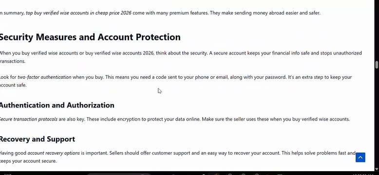 Top 6 Trusted Places to Buy Verified Zen Accounts for Secure Transactions