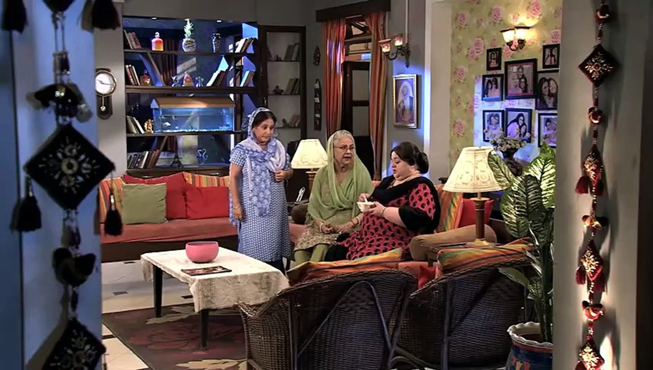 Bande des Schicksals - Kumkum Bhagya | S1 E57