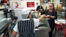 Pesadelo na Cozinha Portugal Episodio 9 Temporada 1 BECO