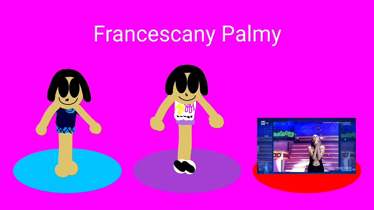 Francescany Palmy Ltt 143 Kdkdk Skfjfjghh - Gdhrhtbhj