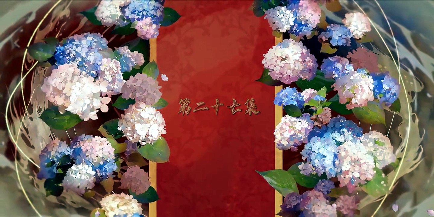 A Splendid Match Episode 27