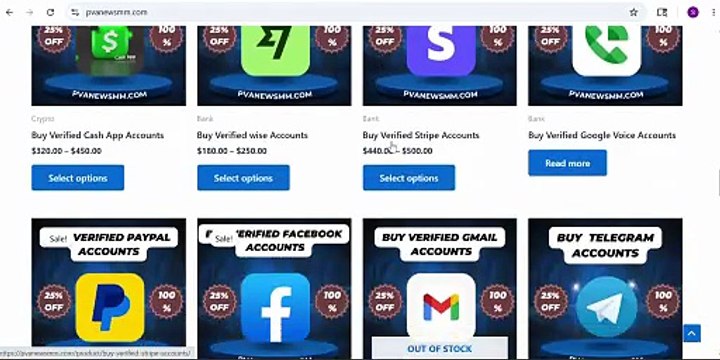 Where to Buy Verified Relay Financial Accounts Securely