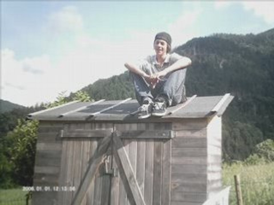 Arkit nico lamber ............