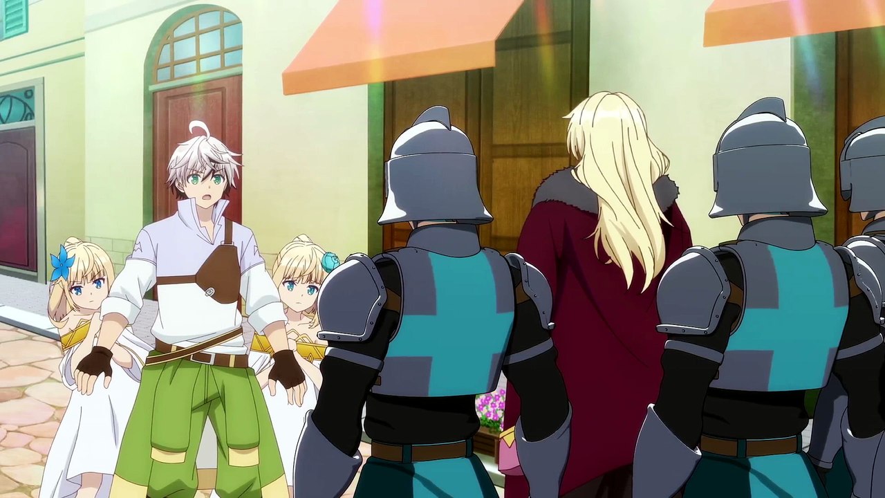 Beast Tamer Part-5