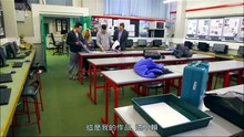 【字幕】This Is Us DVD Extras - Liam going home