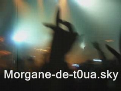 J'ecoutes les cramps bb brunes