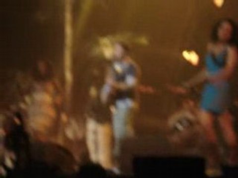 Christophe Mae dijon 10/06/08