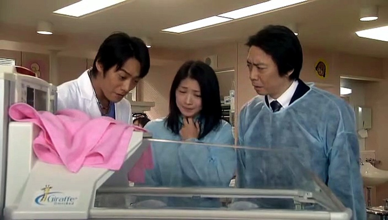14 Sai no Haha ep10