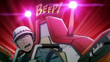 My Hero Academia Vigilantes (Vijirante Boku no Hiro Akademia ILLEGALS) - Season 2 - Episode 02: Crabtastic Rampage! Eng Sub [Full Movie]