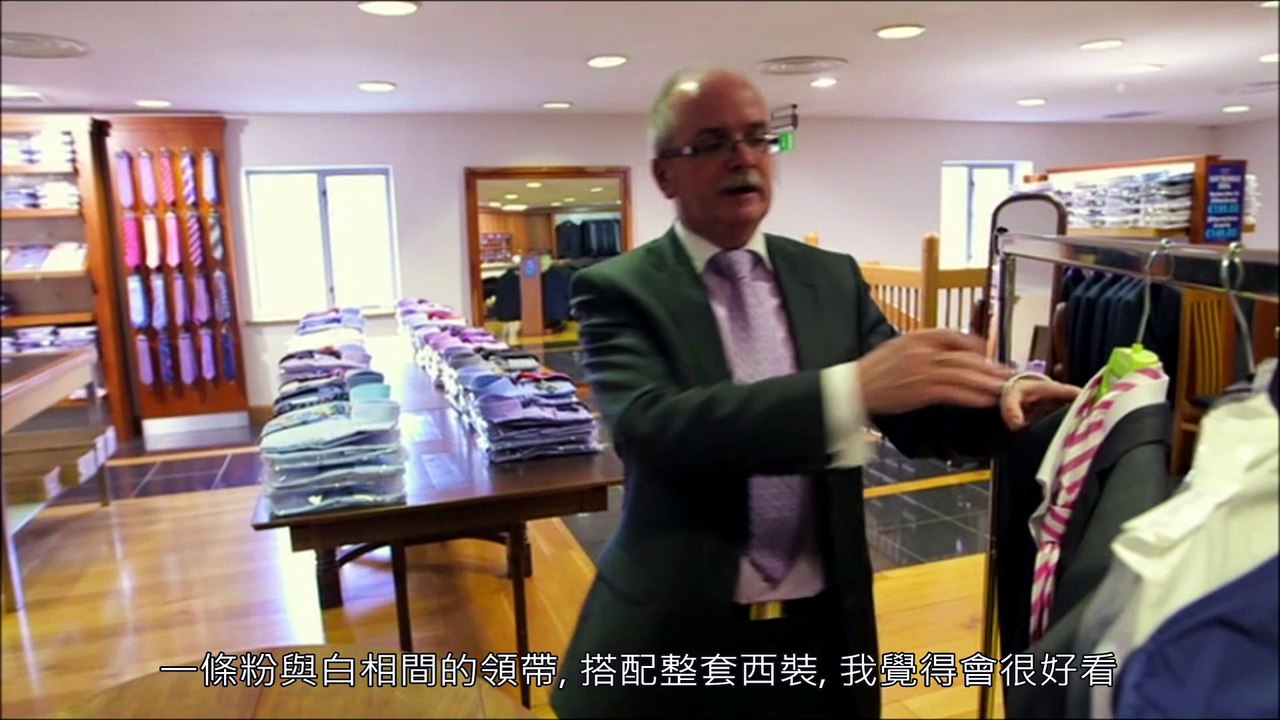 【字幕】This Is Us DVD Extras - Niall going home