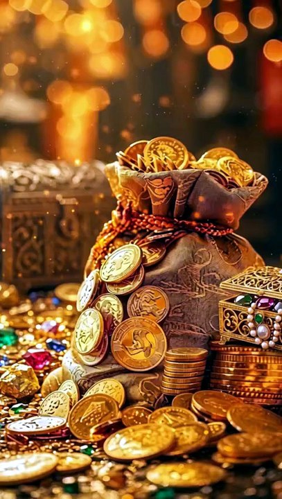 Attract Money With Ease