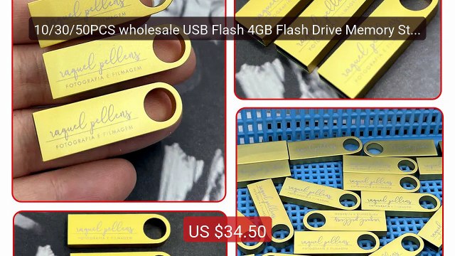 10/30/50PCS wholesale USB Flash 4GB Flash Drive Memory Stick 8GB 1... — Best Deal 2026 | Shop Now!