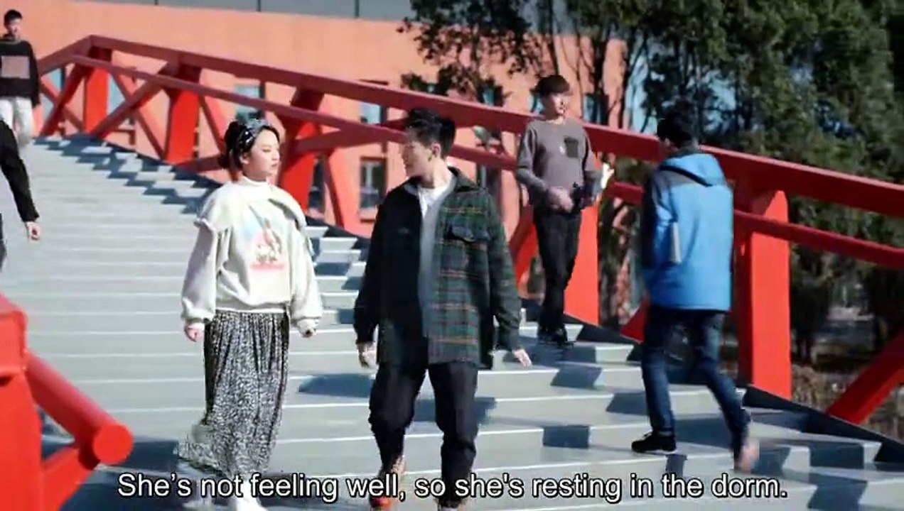 Cute.Bad.Guy.SO1E10  English Sub