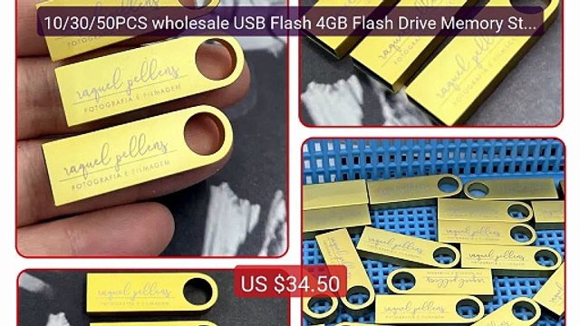 10/30/50PCS wholesale USB Flash 4GB Flash Drive Memory Stick 8GB 16... — Top Rated 2026 | Buy Now!