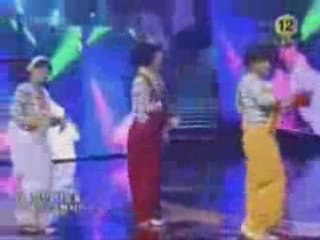 Kan Mi Youn and Co - Candy