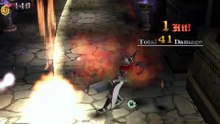 PS2 - Castlevania : Lament of Innocence (US) Part 3