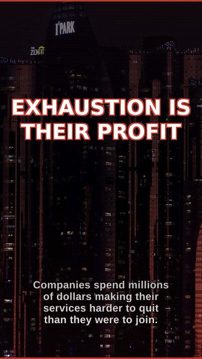 The Friction Trap Bloating Company Worth 📈📉