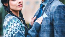 Hillbilly Girlie Marries a Billionaire ENGSUB | Small-Town Girl Meets CEO Romance