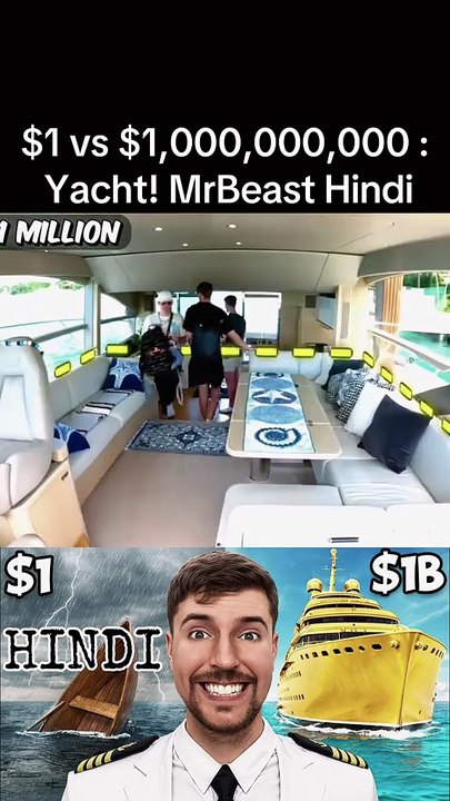 Mr beast best challenges