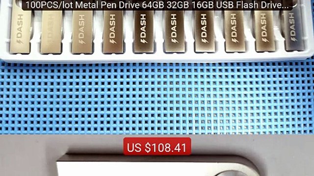 100PCS/lot Metal Pen Drive 64GB 32GB 16GB USB Flash Drive 8GB 4GB U... — Top Rated 2026 | Buy Now!