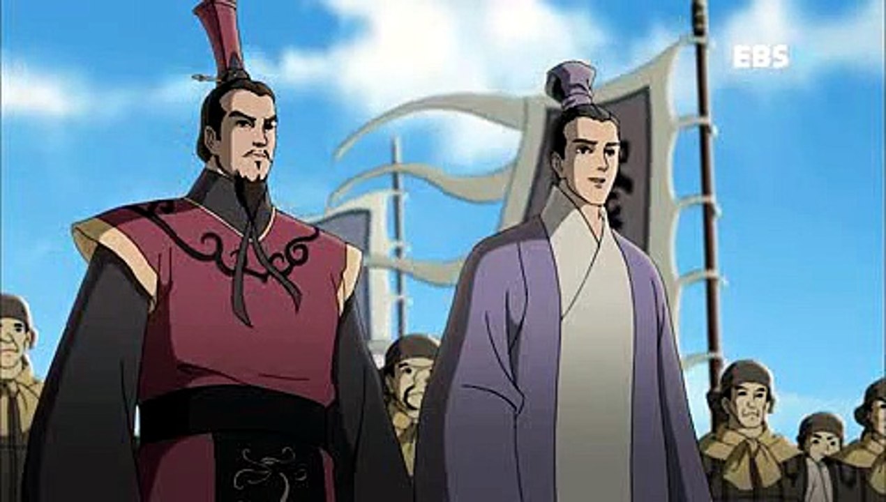 30화 주유의 죽음