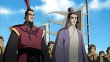 30화 주유의 죽음