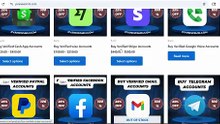 Buy Verified Wise Account From 5 Highly Rated and Trusted Sellers