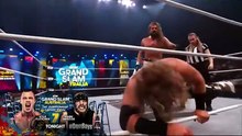All Elite Wrestling Collision - Season 4 - Episode 07: AEW Grand Slam: Australia 2026 Eng Sub [Full Movie]