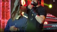 Kiccha Sudeep opens up about Shivanna's 'Bail'.... | State News Live