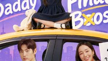 Miss CEO's Baby Daddy Is the Final Boss ENGSUB | CEO Romance Drama
