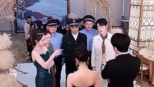 When The Wedding Turned Into Revenge Full Chinese Drama Eng Sub