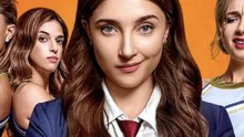Don't Mess with a Prep School Princess ENGSUB | Teen Revenge Drama
