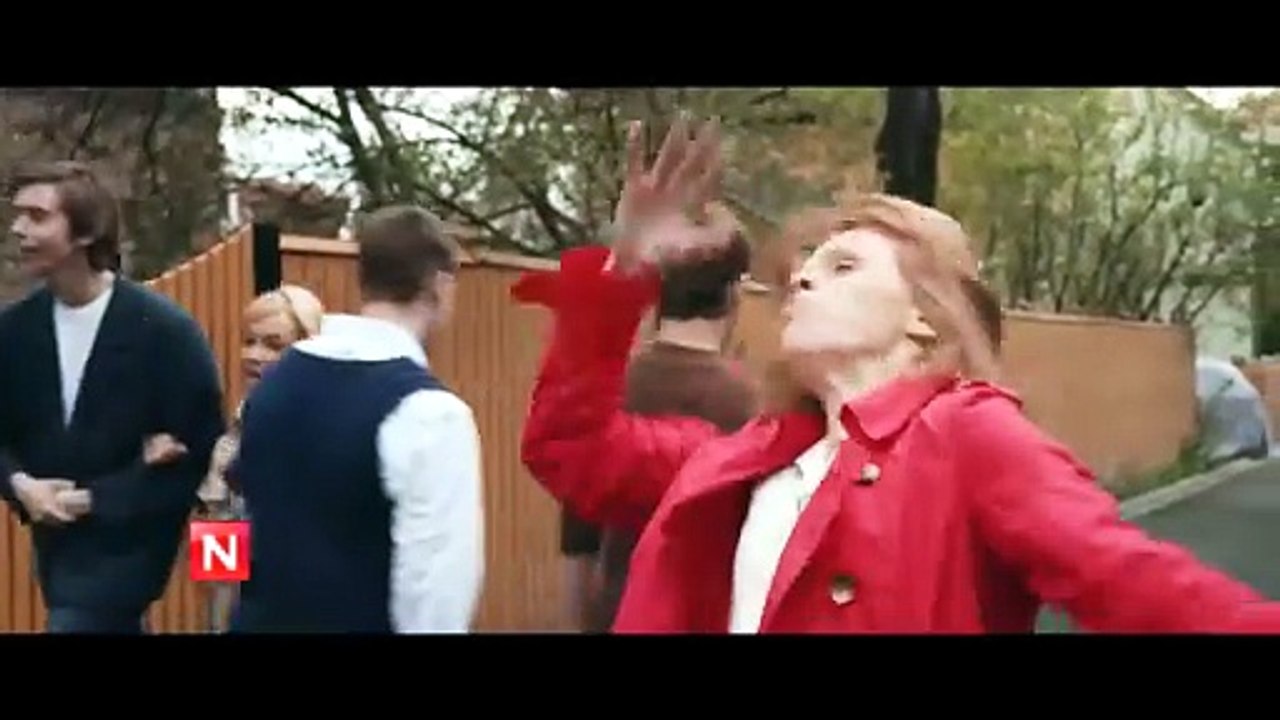 Ylvis - Someone Like Me (Official Video) UHD 4K