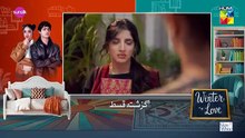 Winter Love episode 12