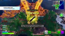 UNSTOPPABLE Blitz Victory Royale! 💀 Fortnite Gameplay! #fortnitegameplay #fortniteblitz