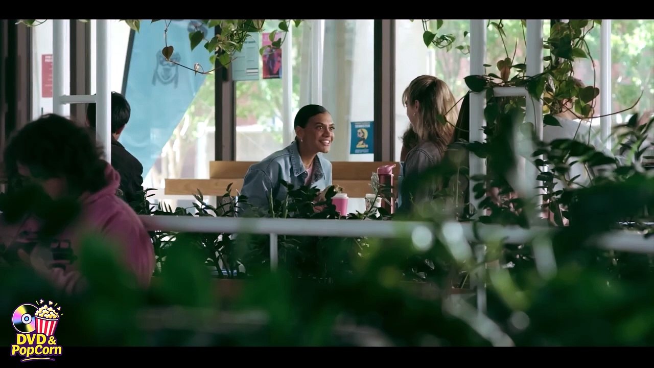 SACCHARINE Bande Annonce VF (2026) Film d'Horreur