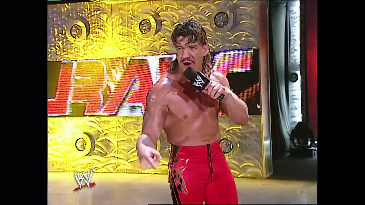 WWE RAW 22 JULY 2002 FULL SHOW HD