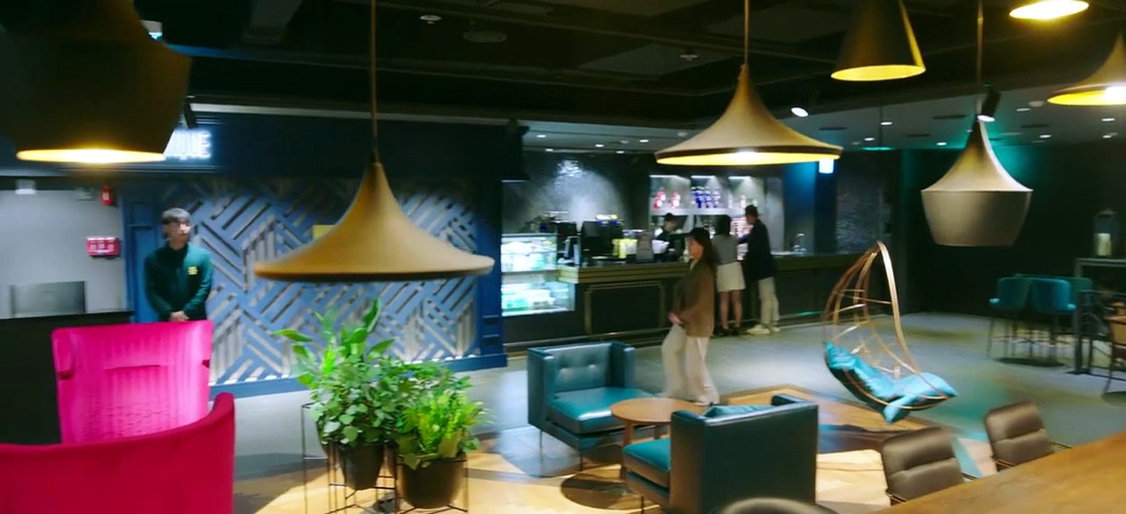Business Proposal ep 6 eng sub