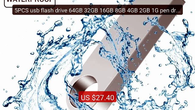 5PCS usb flash drive 64GB 32GB 16GB 8GB 4GB 2GB 1G pen drive p... — Best Buy 2026 | Great Quality!
