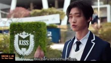 XO Kitty Episode 11 12 13 Sub Indo Kitty Multiple Subtitle