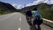 J3 training camp ça visite