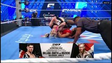 WWE SMACK DOWN 15th MAY 2026 LAST PART