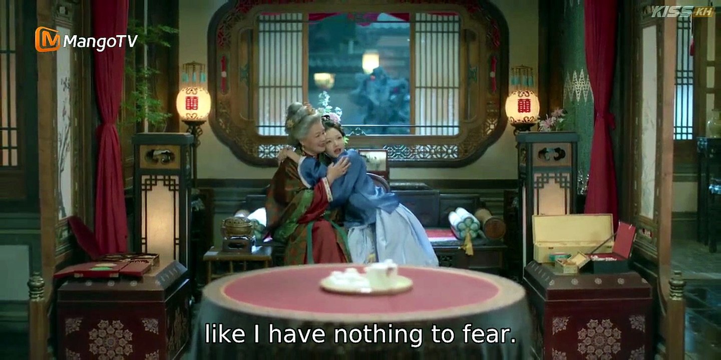 A Splendid Match Ep-28 Engsub