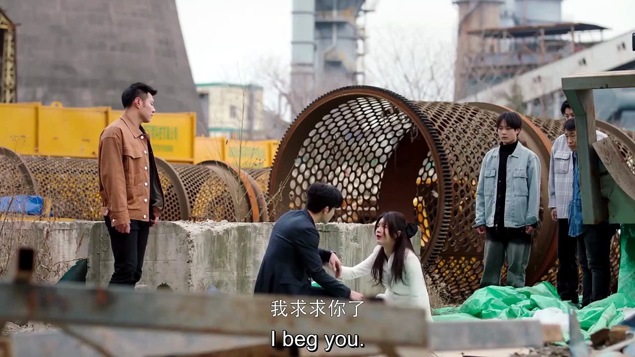 Forever Love (English Subtitles) – Episode 11 | Love Gets More Complicated 💕