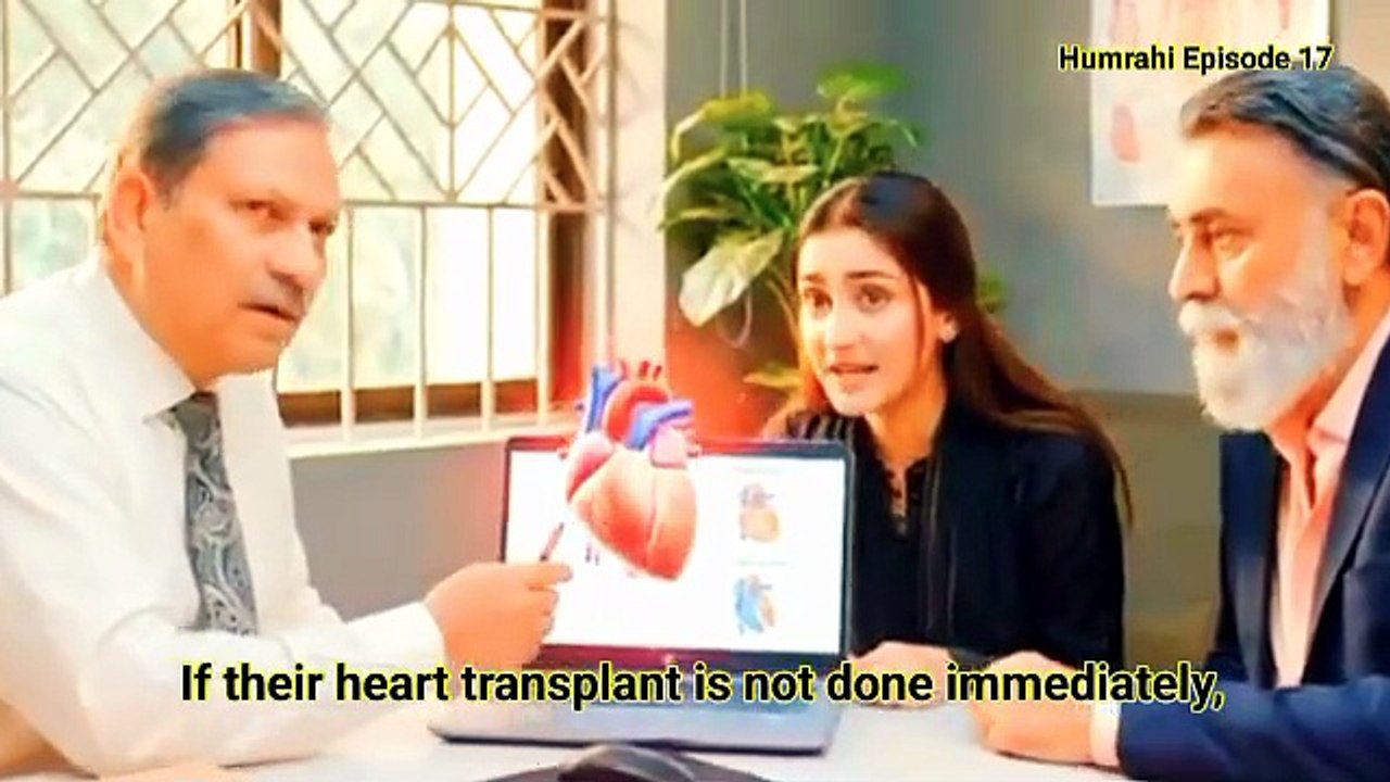 Humrahi Episode 17 & 18 | Teaser Review | Promo Breakdown | Pakistani Drama