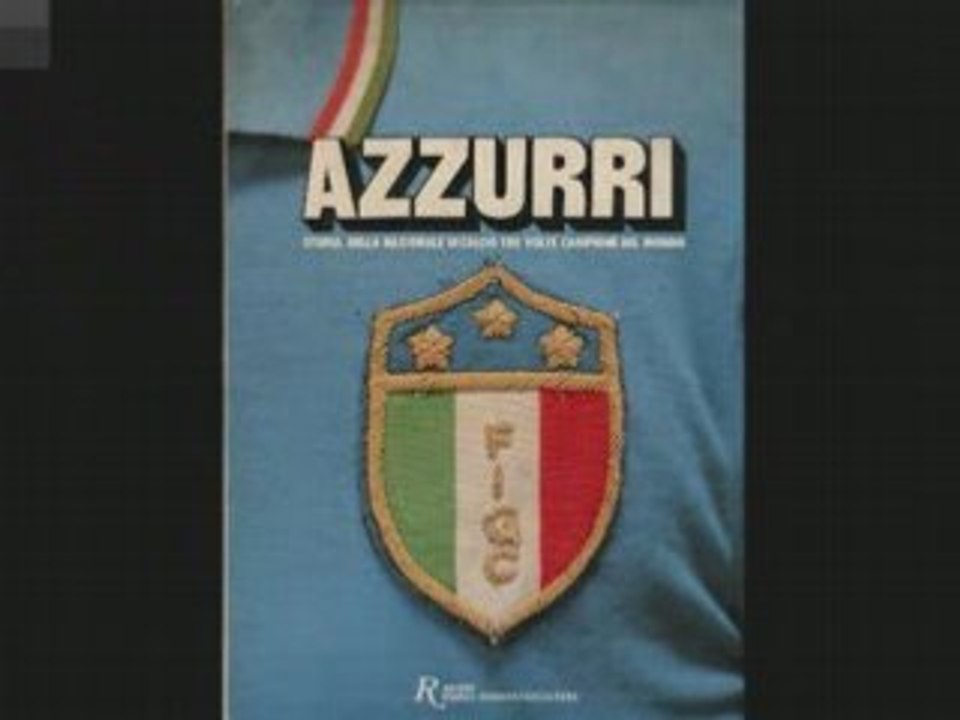 SQUADRA AZZURA
