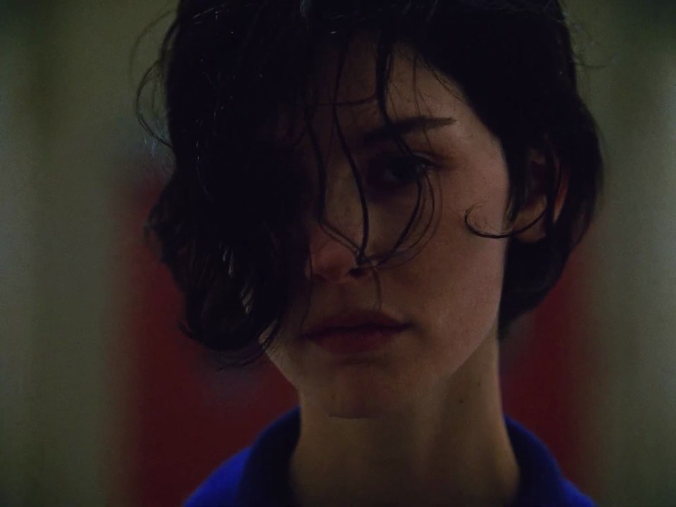 Gracie Abrams - Hit the Wall