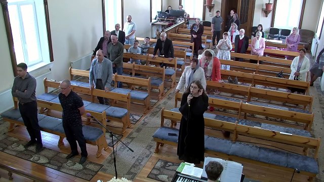Зiбрання (2 частина) 16.05.2026
